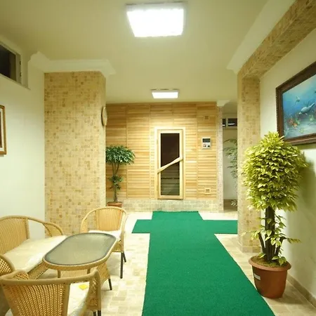 Alden 3 2 1 Lux App C 28 Apartman