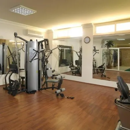 Alden 3 2 1 Lux App C 28 Apartman