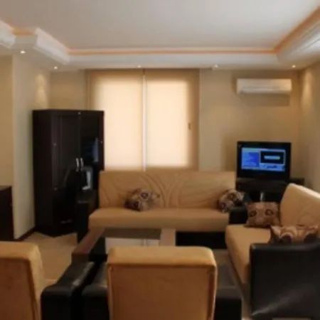 Alden 3 2 1 Lux App C 28 Apartman *