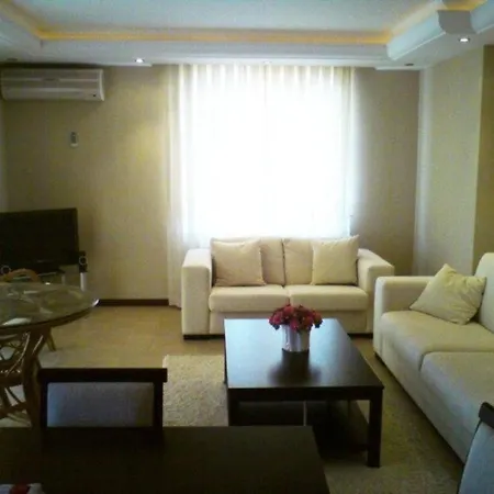 Alden 3 2 1 Lux App C 28 Apartman *