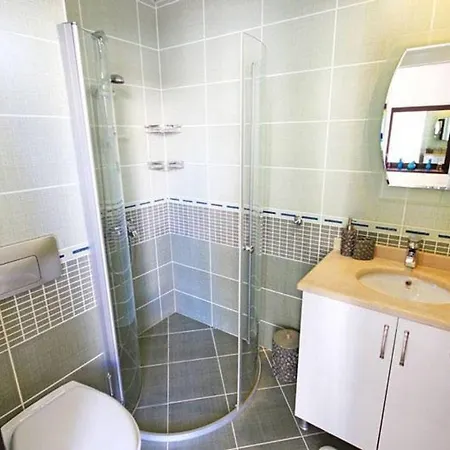 Alden 3 2 1 Lux App C 28 Apartman *