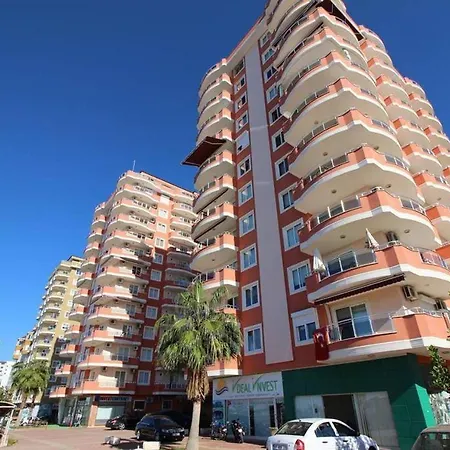 Apartman Alden 3 2 1 Lux App C 28