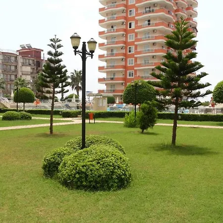 Apartman Alden 3 2 1 Lux App C 28