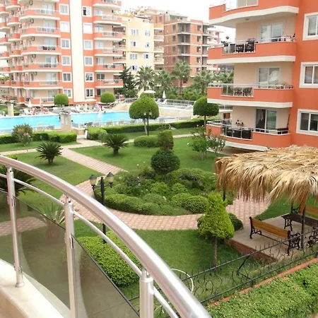 Alden 3 2 1 Lux App C 28 Apartman *