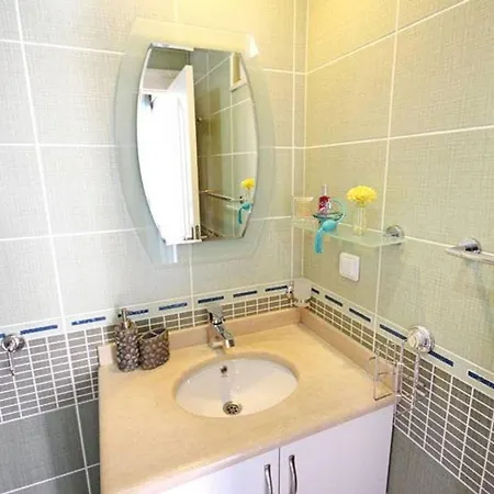 Alden 3 2 1 Lux App C 28 Apartman *